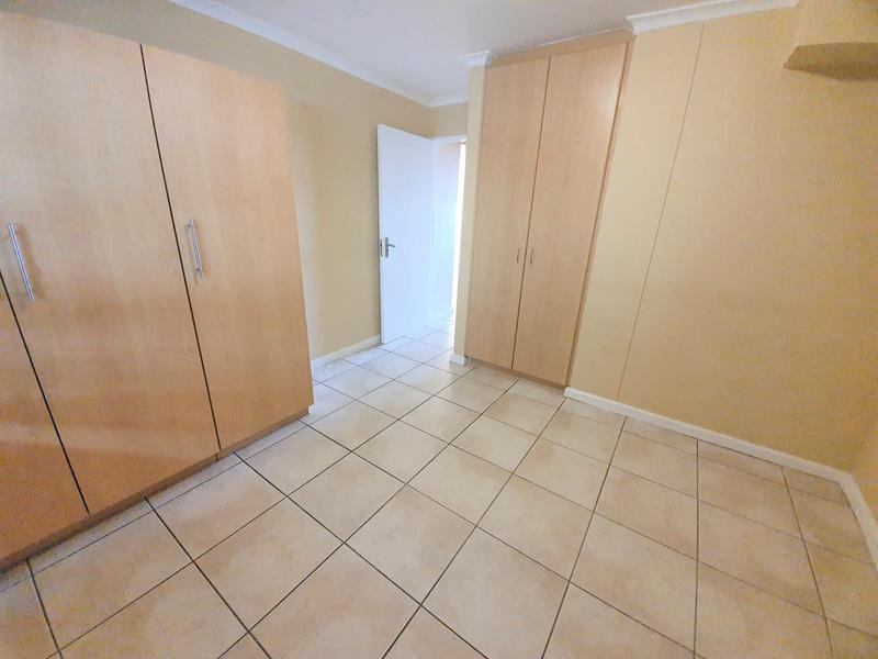To Let 2 Bedroom Property for Rent in Salt River Western Cape